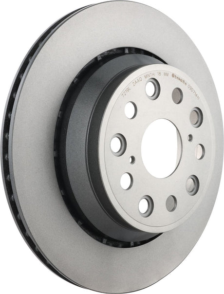 Brembo 09d71411c02 Brake Rotor||09d71411c02_1.Jpg||86||brm09d71411||1684363