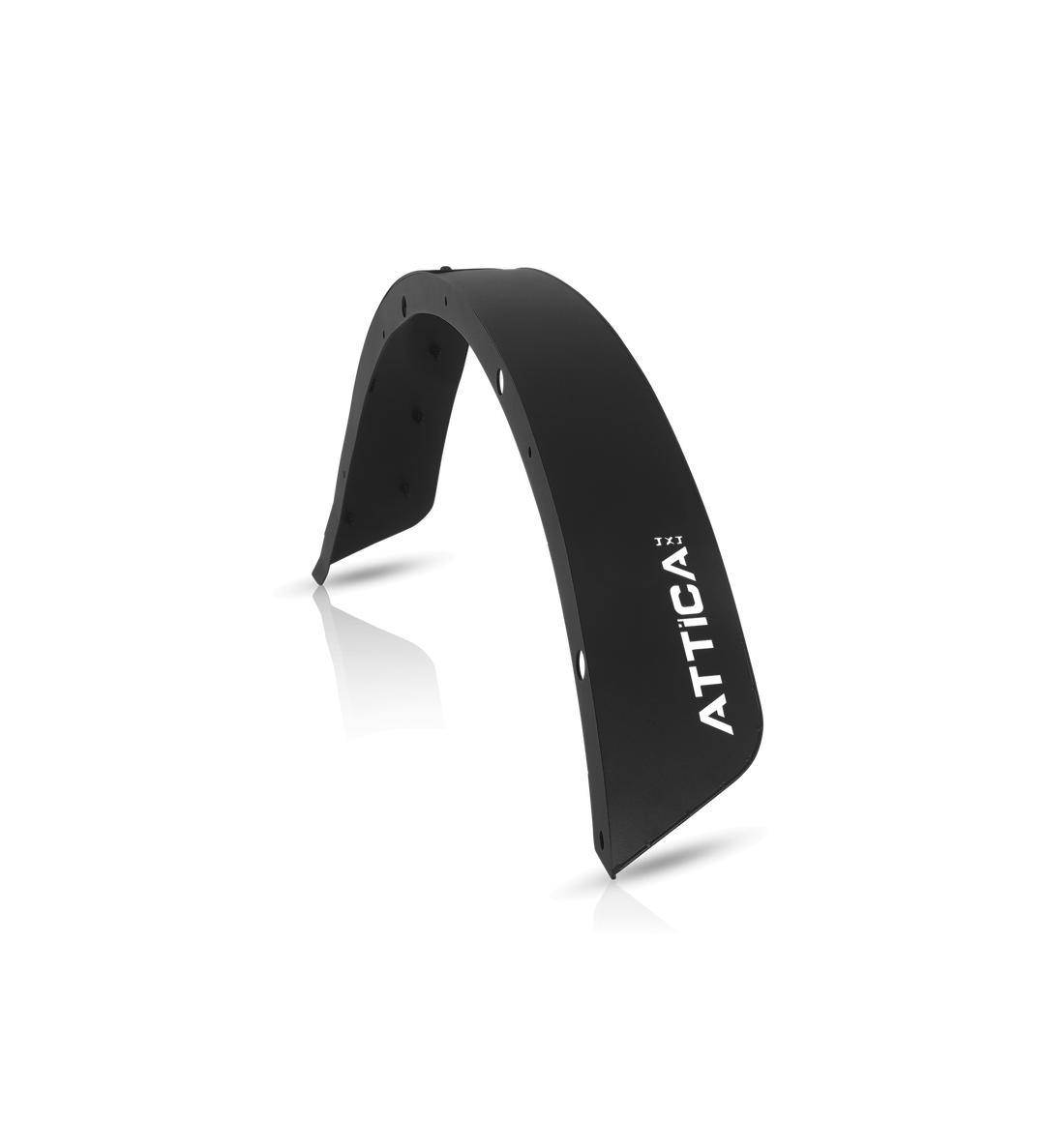Attica 4x4 Attfb01h101-Bx-R Fender Flare||||88||wnjb01h101bxr||1926139