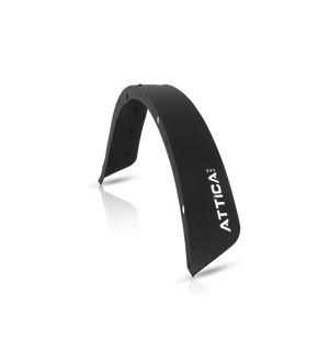 Attica 4x4 Attfb01h101-Bx-R Fender Flare||||88||wnjb01h101bxr||1926139