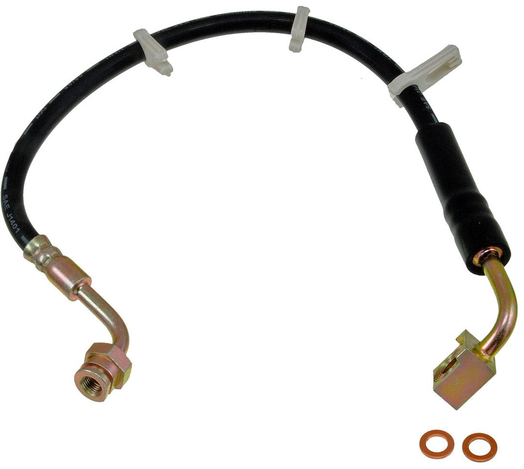 Dorman (Oe Solutions) H380388 Brake Line||h380388-007.Jpg||85||d18h380388||982992