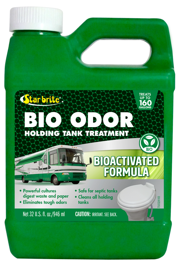 Product of Star Brite 075032 No Waste Holding Tank Treatment for 160 Gallon Tanks 