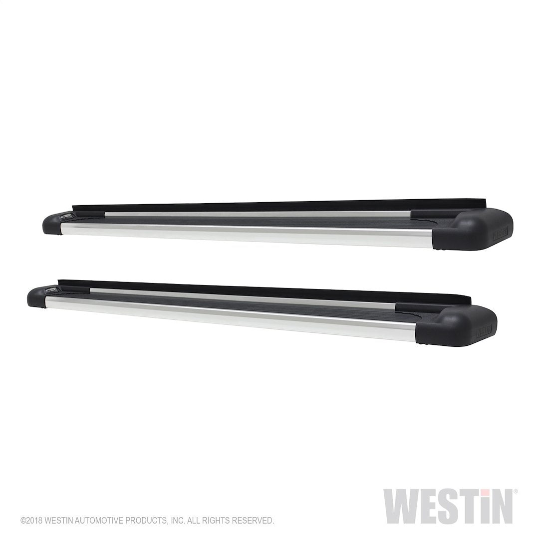 Product of Westin Automotive 27-65710 SG6 Series Running Board 