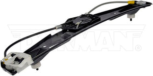Dorman (Oe Solutions) 752-907 Window Regulator||752-907_3.Jpg||88||d18752907||2244434