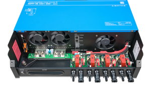 Product of Victron Energy Scc145120510 Battery Charger Controller