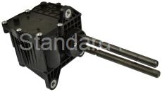 Product of Standard Motor Eng.Management Tca102 Four Wheel Drive Actuator