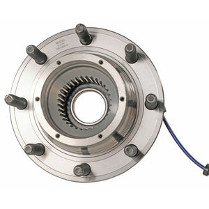 Product of Moog Hub Assemblies 515081 Wheel Bearing And Hub Assembly