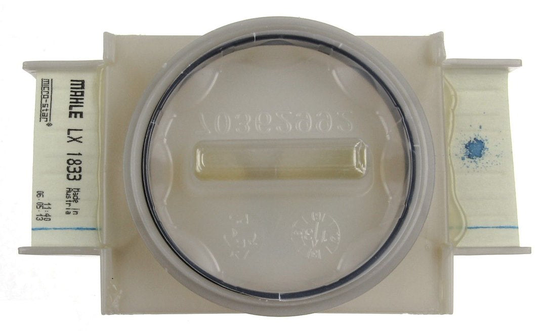 Mahle/ Clevite Lx 1833 Air Filter||lx 1833_3.Jpg||88||m25lx1833||1694218