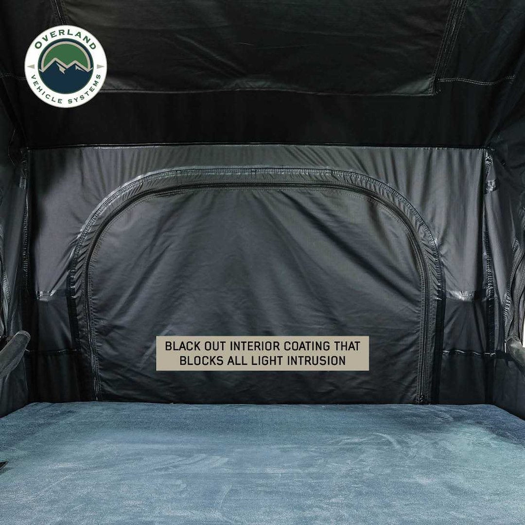 Product of Overland Vehicle Systems 18209904  Tent 