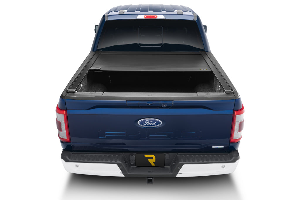 Product of Retrax RetraxONE XR Hard Manual Retractable T-60378 Tonneau Cover 