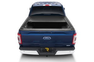 Product of Retrax RetraxONE XR Hard Manual Retractable T-60378 Tonneau Cover 