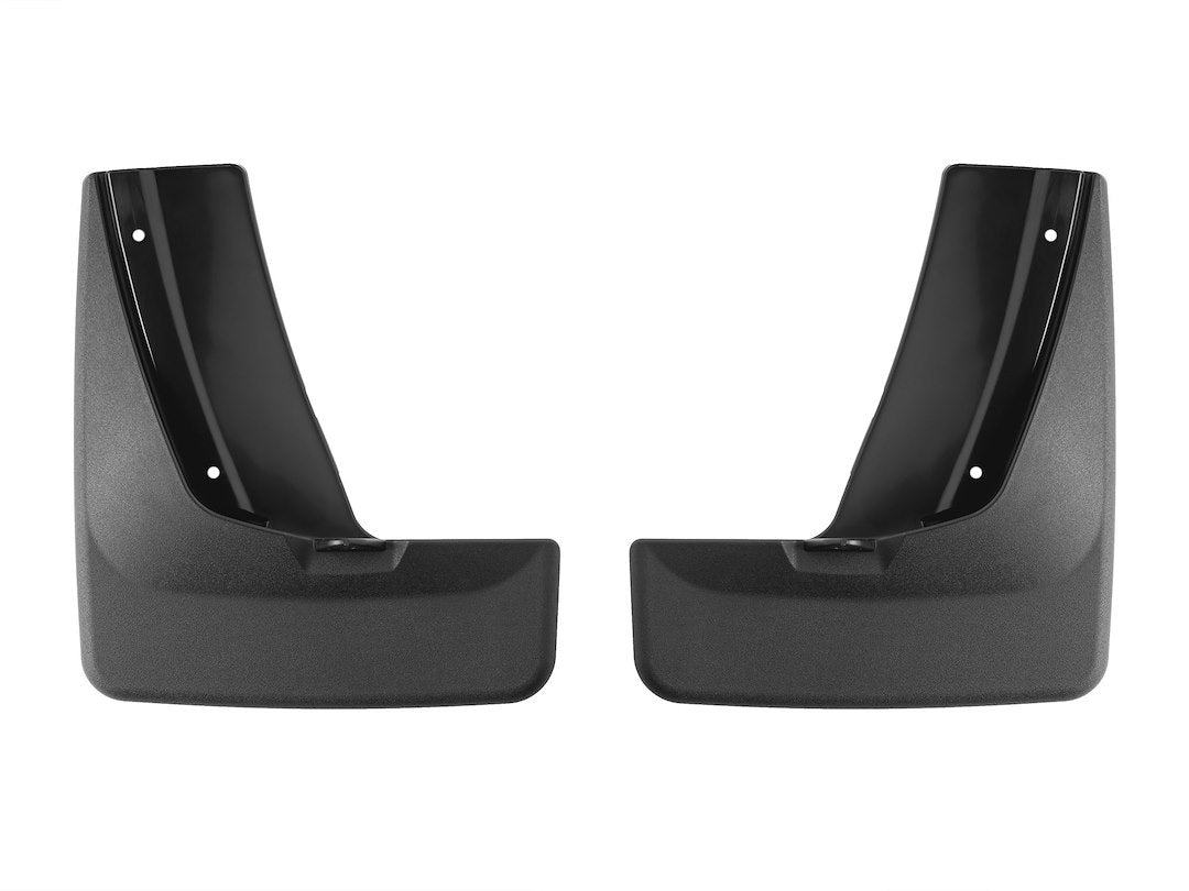 Weathertech (Usa) 120127 Mud Flap||120127.Jpg||85||w24120127||1360984