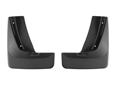 Weathertech (Usa) 120127 Mud Flap||120127.Jpg||85||w24120127||1360984