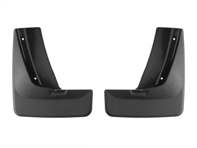 Weathertech (Usa) 120127 Mud Flap||120127.Jpg||85||w24120127||1360984