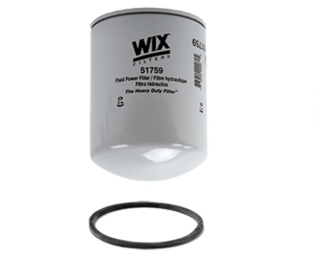 Wix Filters 51759 Hydraulic Fluid Filter||51759.Jpg||85||w6951759||1010584