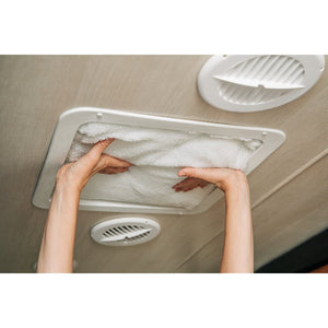 Product of Camco 45195 Roof Vent Insulation