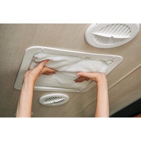 Product of Camco 45195 Roof Vent Insulation