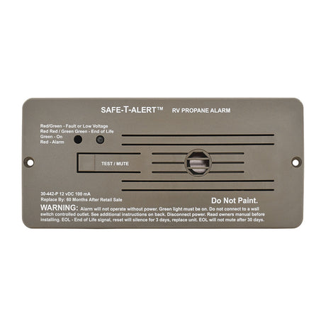 Mti Industry 30-442-P-Br Propane Leak Detector||30-442-P-Br.Jpg||85||m6t30442pbr||1189648