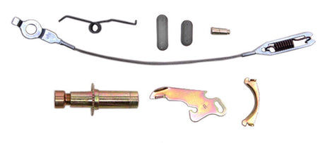 Raybestos Brakes H2589 Drum Brake Self Adjuster Repair Kit||h2589-1.Jpg||85||r42h2589||2327035