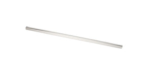 Product of Putco 51611P Stainless Steel Silver Polished Tailgate Protector 