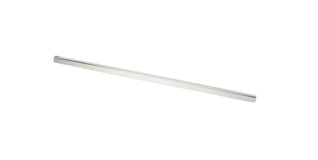 Product of Putco 51611P Stainless Steel Silver Polished Tailgate Protector 