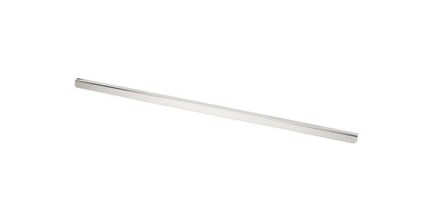 Product of Putco 51611P Stainless Steel Silver Polished Tailgate Protector 