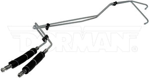 Dorman (Oe Solutions) 624-461 Auto Trans Oil Cooler Hose Assembly||624-461.Jpg||85||d18624461||2243295
