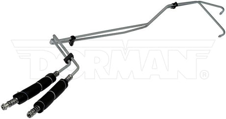 Dorman (Oe Solutions) 624-461 Auto Trans Oil Cooler Hose Assembly||624-461.Jpg||85||d18624461||2243295