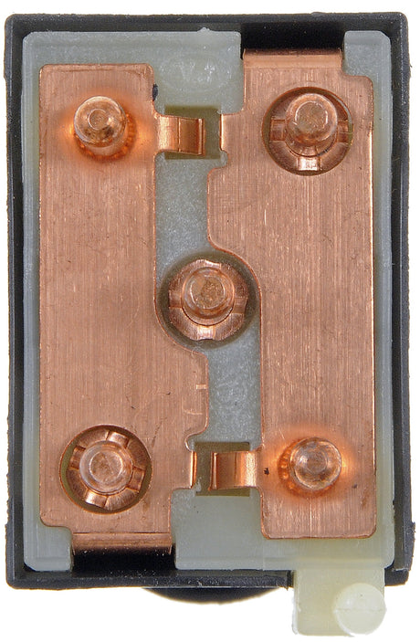 Dorman (Oe Solutions) 901-306 Power Window Switch||901-306-002.Jpg||86||d18901306||2244555