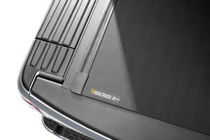 Product of BAK Industries Revolver X4s Hard Roll-Up 80213RB Tonneau Cover 