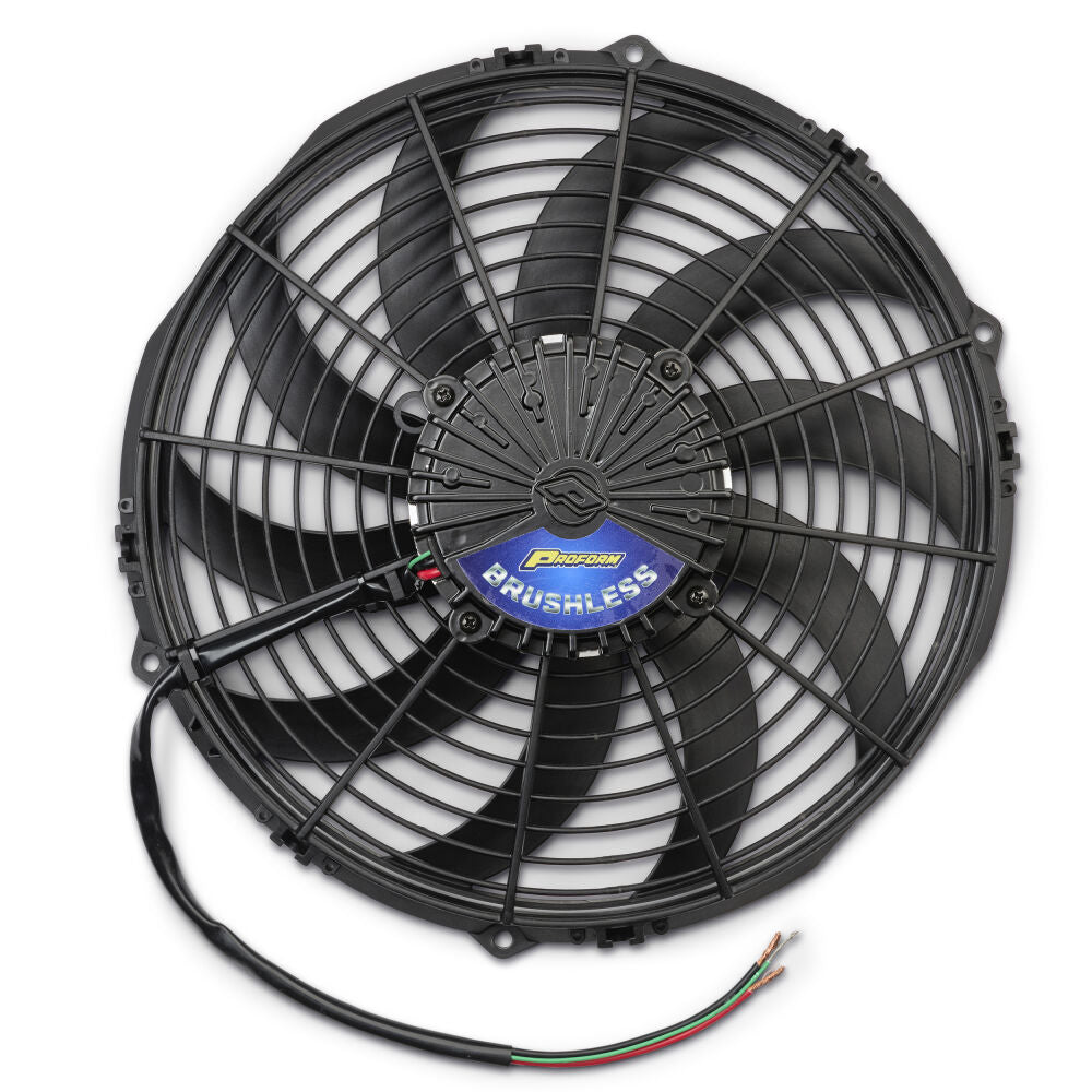 Proform Parts 67060 Cooling Fan||67060_2.Jpg||87||p7567060||2218183