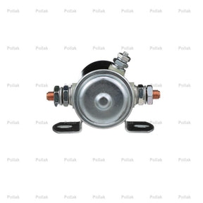 Pollak 52-312-01 Starter Solenoid||52-312-01.Jpg||85||p6q5231201||1480136
