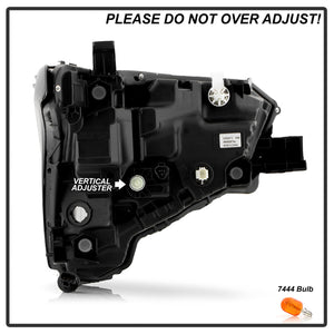 Xtune 9956836 Headlight Assembly||9956836_9.Jpg||94||s2z9956836||1700204