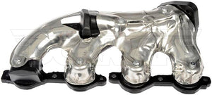 Dorman (Oe Solutions) 674-858xd Exhaust Manifold||||86||d18674858xd||2012565