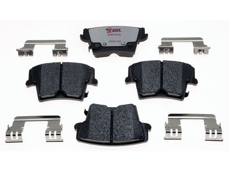 Raybestos Brakes Eht1057ah Brake Pad||eht1057ah_Fro.Jpg||85||r53eht1057ah||1479043