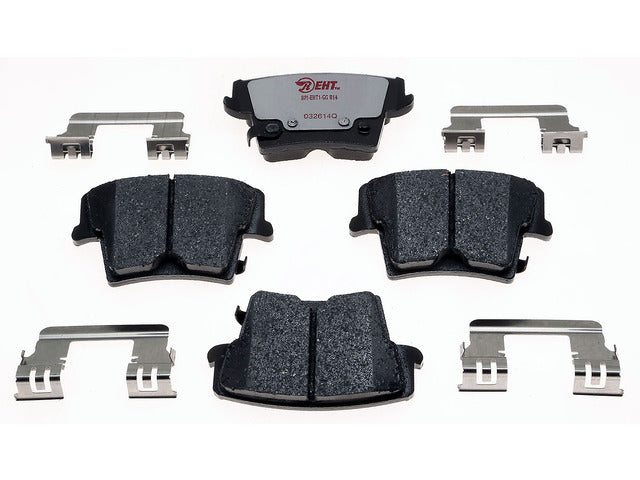 Raybestos Brakes Eht1057ah Brake Pad||eht1057ah_Fro.Jpg||85||r53eht1057ah||1479043