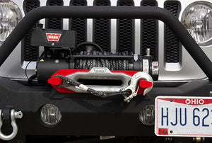 Fishbone Offroad Fb21095 Winch Fairlead Backing Plate||fb21095_3.Jpg||88||fshfb21095||1068333