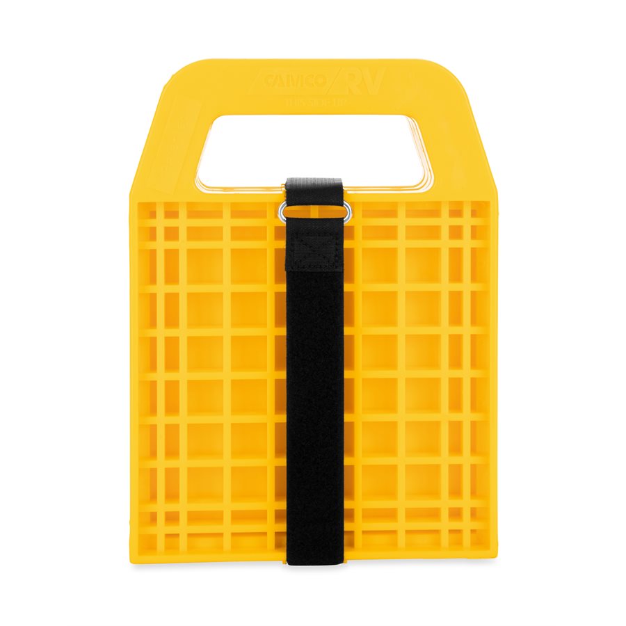 Camco 44595 Trailer Stabilizer Jack Stand Pad||44595_2.Jpg||87||c1w44595||846453