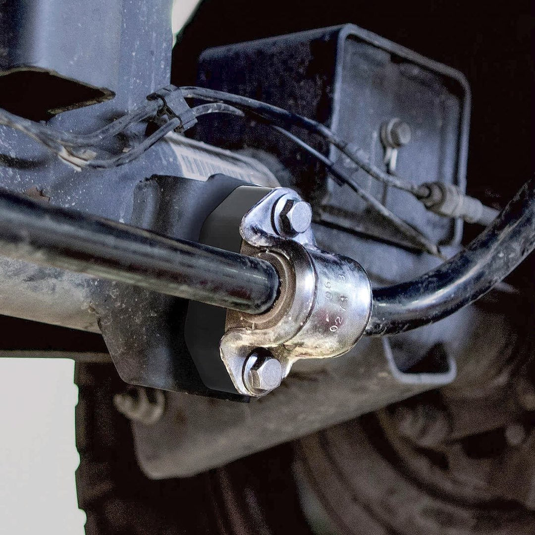 Banks Power 19249-2 Stabilizer Bar Drop Kit||19249-2_1.Jpg||86||b76192492||2468814