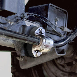 Banks Power 19249-2 Stabilizer Bar Drop Kit||19249-2_1.Jpg||86||b76192492||2468814