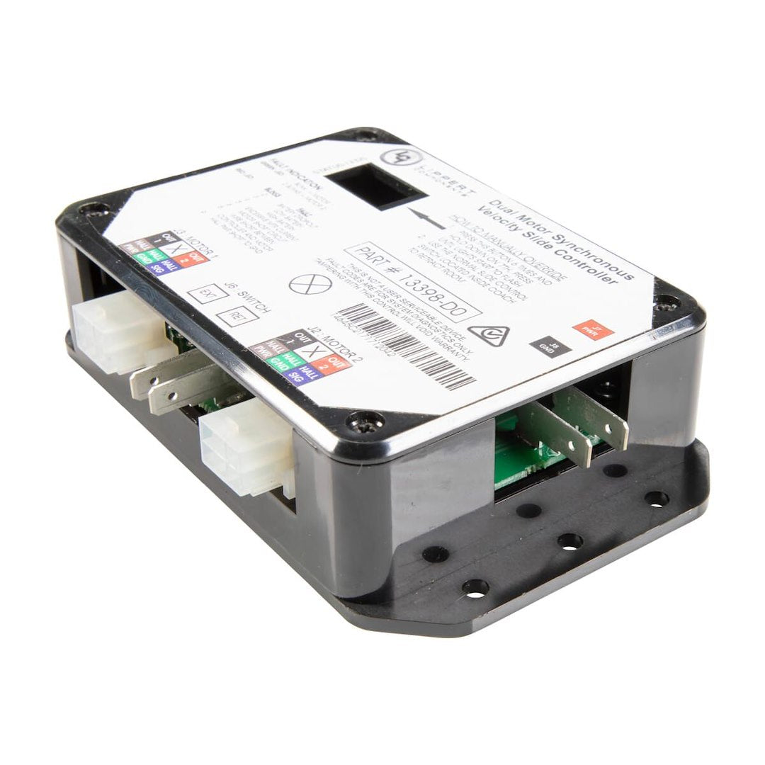 Product of Lippert Components 211852 Slide Out Control Module