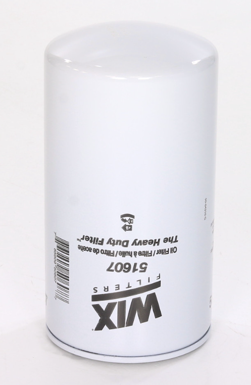 Product of Wix Filters 51607 Canister Oil Filter 