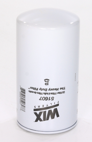 Product of Wix Filters 51607 Canister Oil Filter 