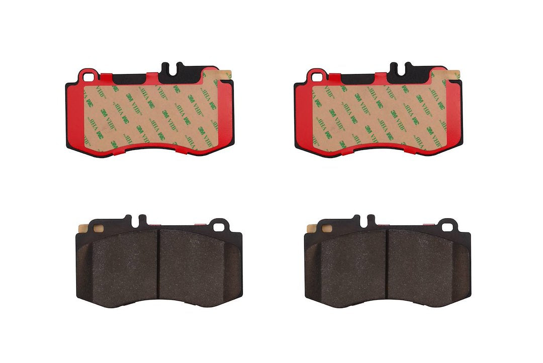 Product of Brembo P50087N Brake Pad - Set Of 4 