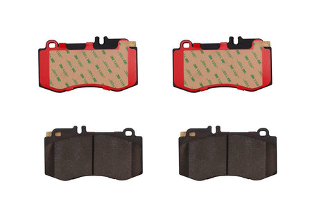 Product of Brembo P50087N Brake Pad - Set Of 4 