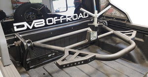 Dv8 Offroad Tcgl-01 Spare Tire Carrier||||87||dv8tcgl01||2016527
