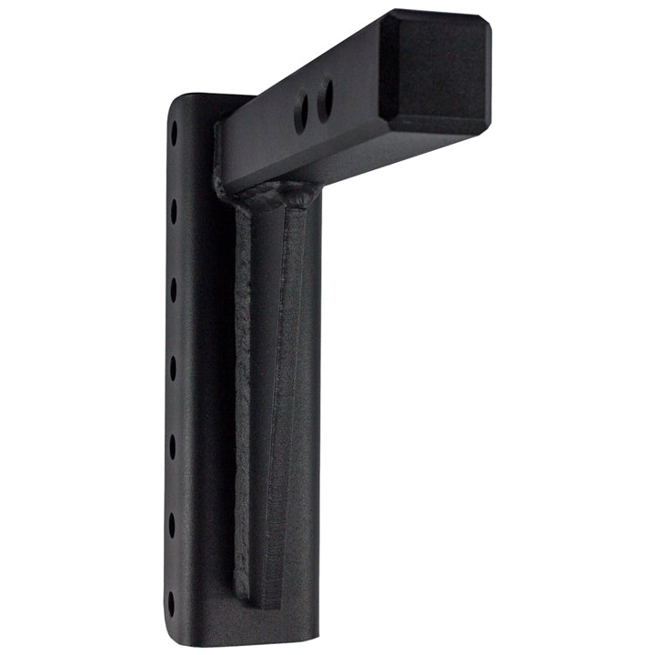 Product of Bulletproof Hitches HD208 2 Inch Receiver Trailer Hitch Ball Mount 