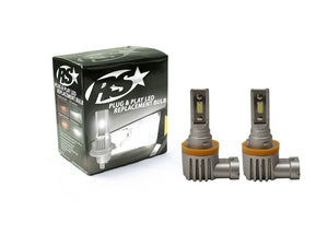 Race Sport Lighting Rspnph9 Driving/ Fog Light Bulb||rspnph9.Jpg||85||rslpnph9||1520277