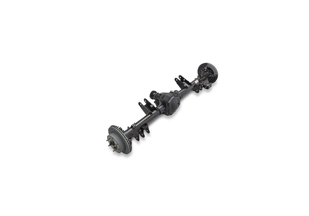 Ford Performance M-4000-470b Axle Complete Assembly||||86||f28m4000470b||2018314