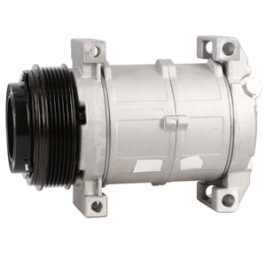 Denso 471-0700 Air Conditioner Compressor||471-0700_4.Jpg||89||d454710700||2139814