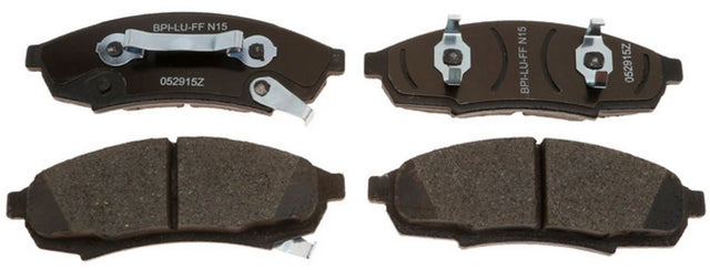 Raybestos Brakes Mgd376c Brake Pad||mgd376c.Jpg||85||r53mgd376c||1631363